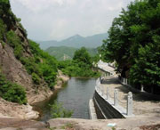 岫岩天气预报40天
