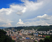 吉首明天天气